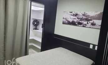 Imagem 4: Apartamento à venda em Campos Elísios com 30 m², 1 quarto, 1 vaga