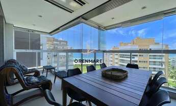 Imagem 2: Apartamento à venda com 3 suítes, 147,57m² - Riviera - Módulo 08 - Bertioga/SP