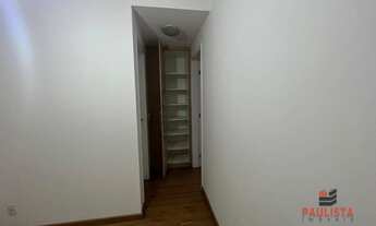 Imagem 4: Apartamento com 1 dormitório para alugar, 42 m² por R$ 3.057,00/mês - Vila da Saúde - São