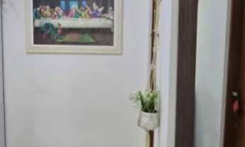 Imagem: Apartamento Mobiliado com 01 Dormitório