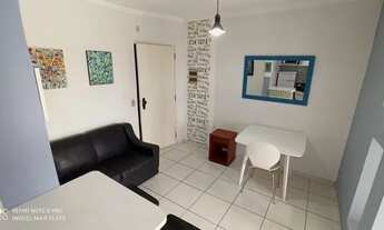 Imagem 6: Flat para aluguel possui 30 metros quadrados com 1 quarto em Campos Elíseos - São Paulo