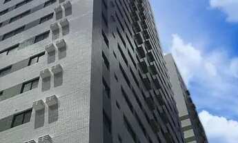 Imagem: LINDO APARTAMENTO NA TORRE PRONTO PARA MORAR