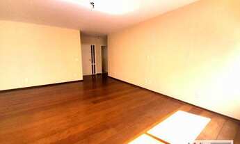 Imagem 3: Apartamento com 3 dormitórios para alugar, 172 m² por R$ 10.996,96/mês - Jardins - São Pau