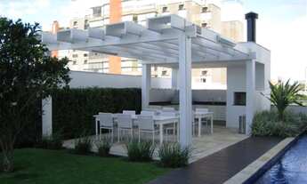 Imagem 7: COBERTURA HORIZONTAL GARDEN