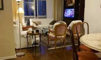 Imagem 5: APARTAMENTO - MOEMA PÁSSAROS - SP