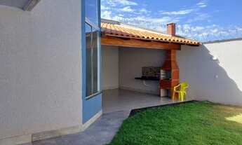 Imagem 4: Casa 3 quartos suite lote esquina goiania vila pedroso