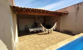 Imagem 2: Casa térrea São Deocleciano