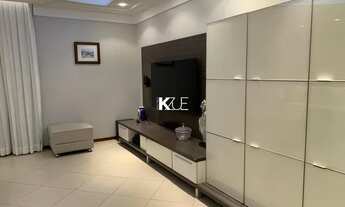 Imagem 5: Excelente apartamento 03 dormitórios no bairro Abraão em Florianópolis