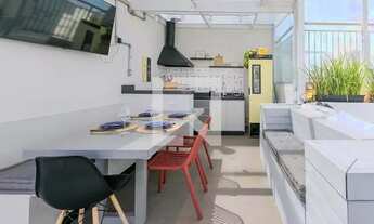 Imagem 5: Apartamento para aluguel possui 104 metros quadrados com 2 quartos