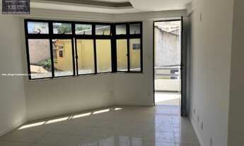 Imagem 7: Village para Venda em Salvador, PIATÃ, 3 dormitórios, 1 suíte, 4 banheiros, 1 vaga