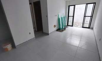 Imagem 6: Apartamento Térreo Novo 2 quartos com área Externa no Bessa - João Pessoa - PB