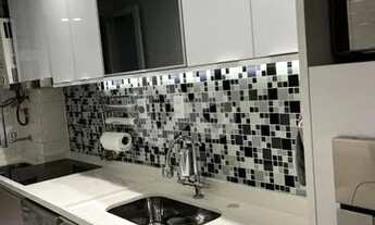 Imagem 5: Excelente apartamento para Venda, Plus Residencial no bairro Pechincha