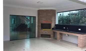 Imagem 3: Casa de Condomínio Atibaia com 4 Quartos Locação ou Venda, 482 m²