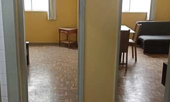 Imagem 3: Apartamento para aluguel tem 50 metros quadrados com 2 quartos em Centro - Juiz de Fora