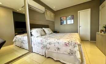 Imagem 7: Apartamento para venda tem 115 metros quadrados com 3 quartos em Jóquei - Teresina