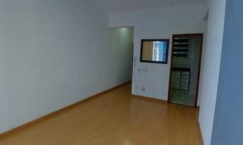 Imagem 2: Centro - Dois quartos