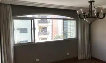 Imagem: SÃO PAULO - Apartamento Padrão - MOEMA