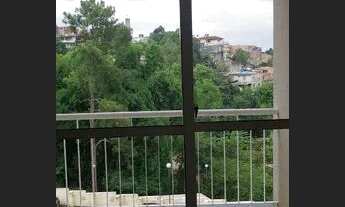 Imagem 2: APARTAMENTO PARA LOCAÇÃO BAIRRO GRANJA VIANA