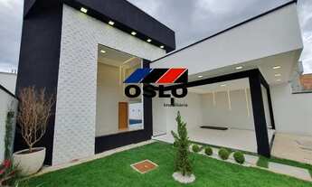 Imagem: CASA COM 03 QUARTOS SENDO 01 SUIÍTE MASTER