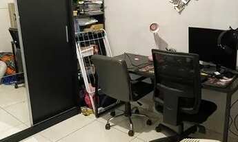 Imagem 2: Vendo apartamento Vicente Pires 2 qtos