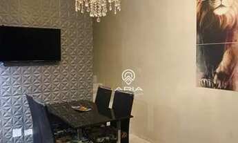 Imagem 2: Casa com 3 dormitórios para alugar - Jardim Tókio - Londrina/PR