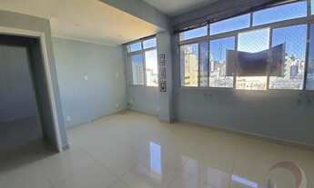 Imagem: Apartamento para venda possui 57 metros