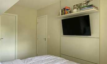 Imagem 7: Apartamento à venda, 78 m2, com 2 quartos (1 suíte), R$ 530.000, na Barra da Tijuca