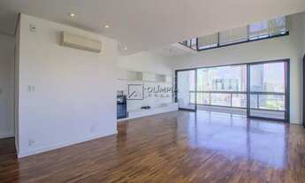 Imagem 4: Apartamento Venda 2 Dormitórios - 172 m² Vila Olímpia