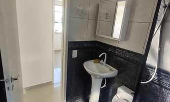 Imagem 7: Apartamento para aluguel possui 50 metros quadrados com 2 quartos em Taquara - Rio de Jane