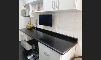 Imagem 6: Apartamento para venda em Santo Amaro - São Paulo - SP