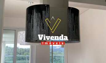 Imagem 2: Penthouse área privativa de 330m²