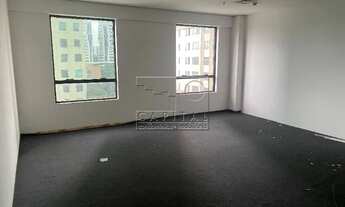 Imagem 2: Sala 42m² Para Locação Em Alphaville