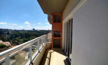 Imagem 5: Apartamento - Taquaral - Campinas