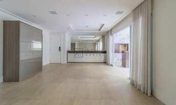 Imagem 5: Apartamento Venda 3 Dormitórios - 165 m² Perdizes