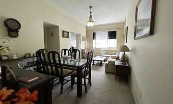 Imagem 1: Transversal nobre do Leblon. Poucos minutos do shoppping e praia