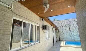 Imagem 2: Casa de 4 quartos na Freguesia