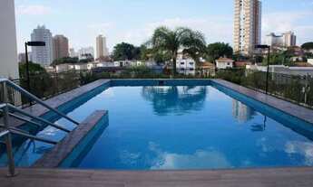 Imagem: SÃO PAULO - Apartamento Padrão - CAMPO