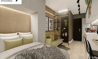 Imagem: Complexo residencial a 200m² do metrô