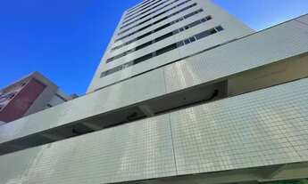 Imagem: 02 quartos com armários fixos - Prédio