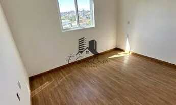 Imagem 6: Àrea Privativa no bairro Betânia - Belo horizonte MG