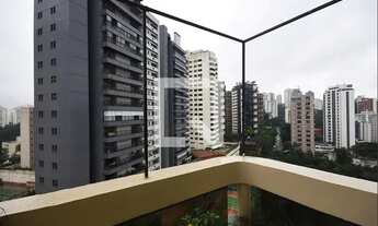 Imagem 5: Apartamento para Aluguel - Panamby, 3 Quartos, 220 m2