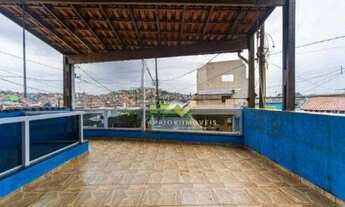 Imagem 7: Sobrado com 4 dormitórios, 250 m² - venda por R$ 600.000,00 ou aluguel por R$ 3.284,58/mês