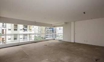 Imagem 2: Apartamento para venda possui 161 metros quadrados com 2 quartos