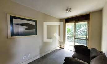 Imagem 6: Apartamento para Aluguel - Vila Mariana, 2 Quartos, 56 m2