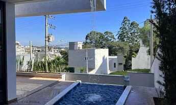 Imagem 7: Linda casa no condomínio Mosaico da Serra