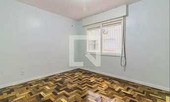 Imagem 5: Apartamento para Aluguel - Humaitá, 2 Quartos, 55 m2