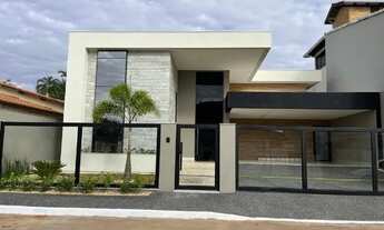 Imagem: Excelente Casa nova, Moderna - Jardim Botânico