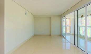 Imagem: Apartamento com 3 quartos em Setor Bueno