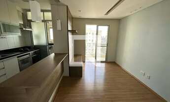 Imagem 3: Apartamento para Aluguel - Água Branca, 2 Quartos, 63 m2