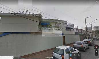 Imagem 4: Sobrado com 4 dormitórios para alugar, 450 m² por R$ 8.650,00/mês - Tatuapé - São Paulo/SP